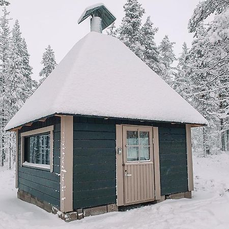 Holiday Home Arctic Hut- Laanila By Interhome Saariselkä Eksteriør billede