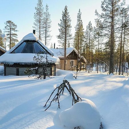 Holiday Home Arctic Hut- Laanila By Interhome Saariselkä Eksteriør billede